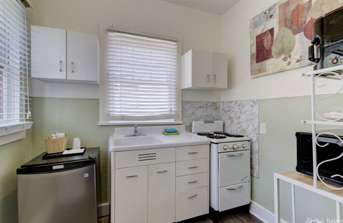 Hot Springs Hotel | Gold-Inn Hot Springs