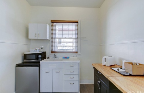 Hot Springs Hotel | Gold-Inn Hot Springs