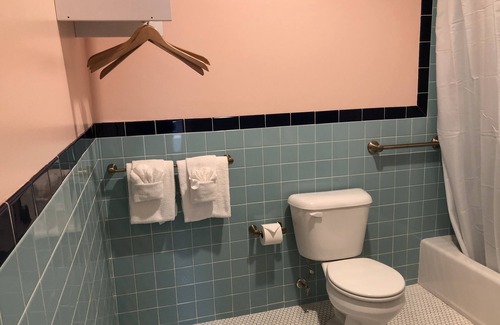 Hot Springs Hotel | Gold-Inn Hot Springs