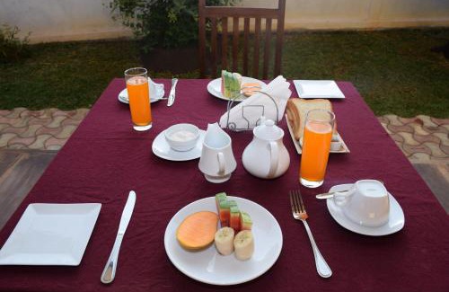 Dambulla Cama Y Desayuno | Gold inn