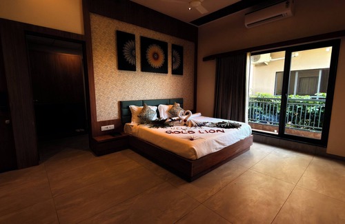 Talala Complejo | Gold Lion Resort
