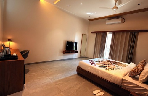 Talala Complejo | Gold Lion Resort
