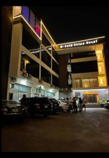 Enugu Hotel | Gold Rhino Hotel and Suites Ltd