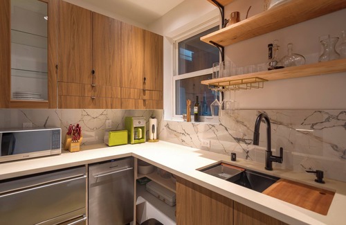 Nob Hill Apartamento | Gold Rush Lux Suite In Central SF - Walk Everywhere
