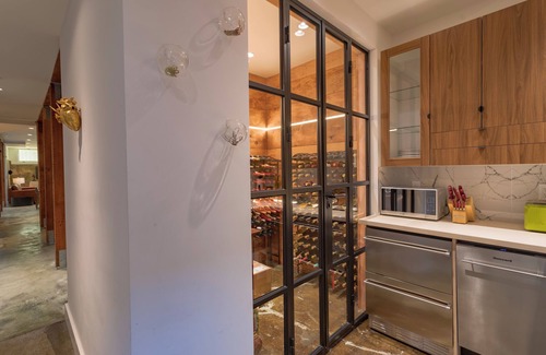 Nob Hill Apartamento | Gold Rush Lux Suite In Central SF - Walk Everywhere