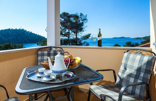 Brna Apartamento | Gold & Silver Apartments