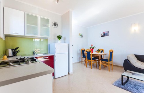 Brna Apartamento | Gold & Silver Apartments