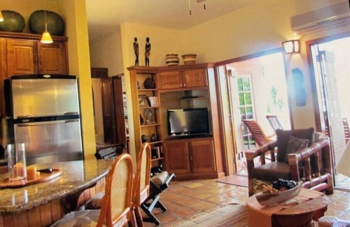 Placentia Condominio | GOLD STANDARD - Caribbean, Lagoon & Mtn views, 2BR/2BA, walk to village