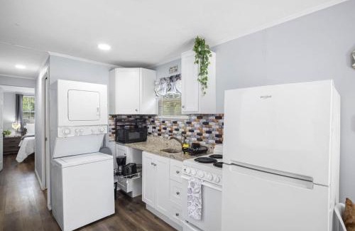 Durant Apartamento | Gold Star Escape Cozy and Quiet Little Retreat
