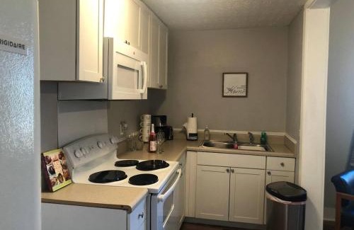 Wadley Apartamento | Gold Suite in Wadley