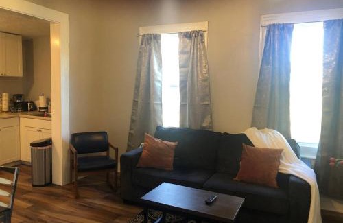 Wadley Apartamento | Gold Suite in Wadley