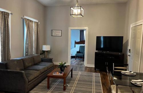 Wadley Apartamento | Gold Suite in Wadley