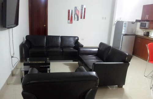 Tacna Apartamento | Gold Tacna