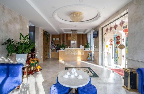 Mang Yang Hotel | Gold View Boutique Hotel Đà Lạt