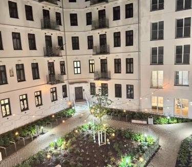 Nowa Praga Apartamento | Golden Apartment