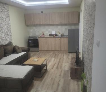 Valjevo Apartamento | Golden Apartment