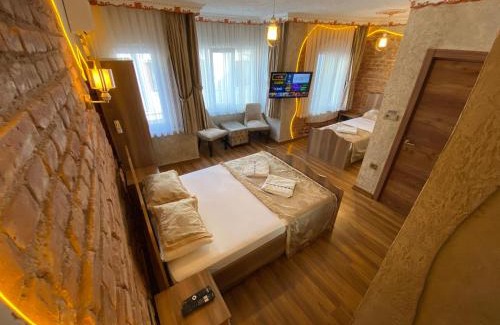 Kumkapi Apartamento | GOLDEN ARROW OLD CİTY HOTEL