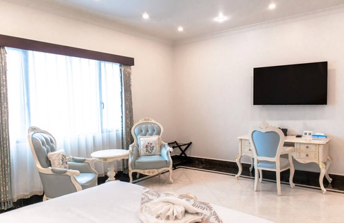 Ciudad de Belice Hotel | Golden Bay Belize Hotel