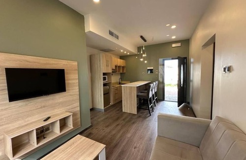 Algeria Hotel | Golden Beach Aqua Park