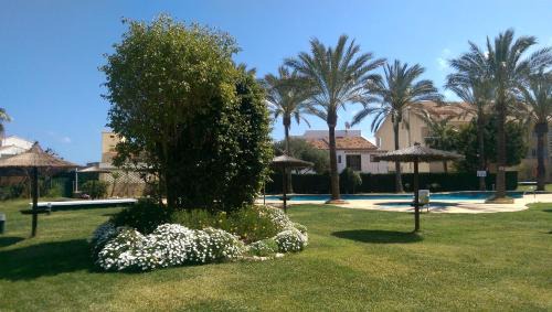 Platja de l'Arenal Apartamento | Golden Beach II