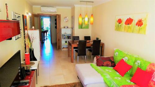 Platja de l'Arenal Apartamento | Golden Beach II