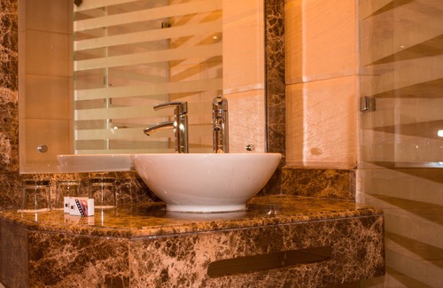 Al Ahyaa Complejo | Golden Beach Resort - All inclusive