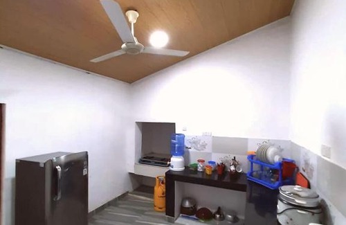 Attikulama Casa | Golden bond Family Resort