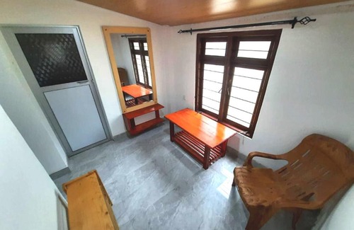 Attikulama Casa | Golden bond Family Resort