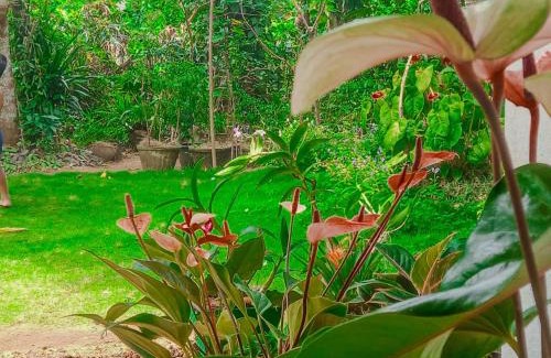 Kaluwamodara Villa | Golden Breeze Villa