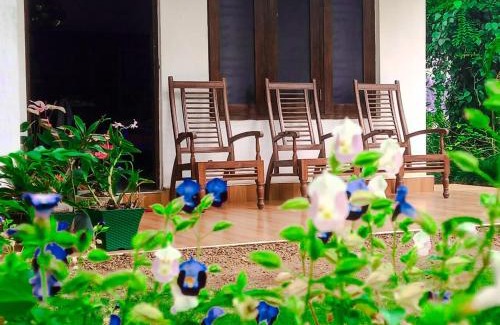 Kaluwamodara Villa | Golden Breeze Villa