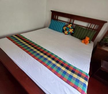 Kaluwamodara Villa | Golden Breeze Villa