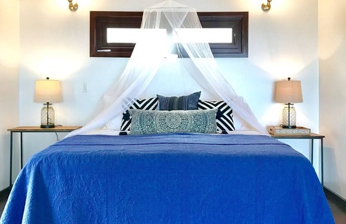 Plantation Apartamento | NUEVO ~ Estudio moderno de playa en plantación tranquila * CABANA DEL SUR * SOLO ADULTOS *