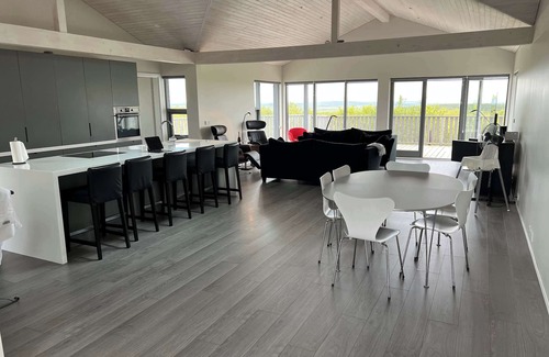 Blaskogabyggd Casa | Golden Circle Cabin – Charming Three Bedroom House