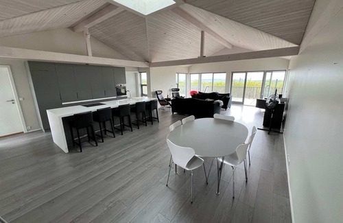 Blaskogabyggd Casa | Golden Circle Cabin – Charming Three Bedroom House
