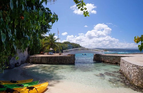 Oracabessa Casa | Golden Clouds Luxury estate