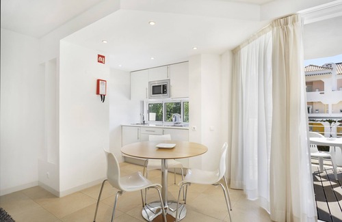 Cabanas Apartamento | Golden Club Cabanas