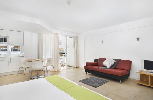Cabanas Apartamento | Golden Club Cabanas