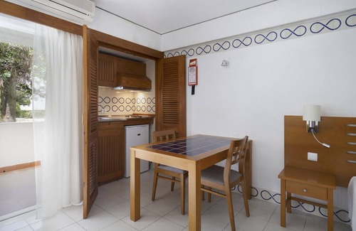 Cabanas Apartamento | Golden Club Cabanas