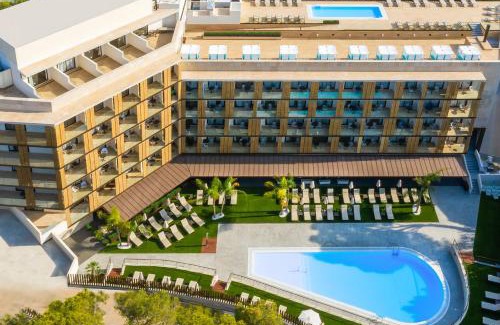 Cap de Salou Hotel | Golden Costa Salou - Adults Only 4* Sup