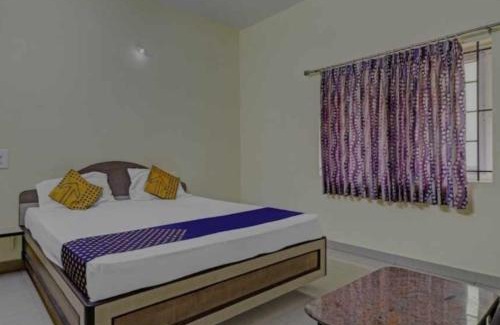 Yercaud Casa | Golden cottage