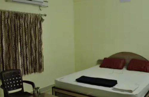 Yercaud Casa | Golden cottage