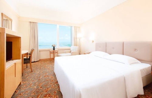 Taipa Hotel | Golden Crown China Hotel Macau