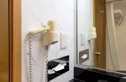 Taipa Hotel | Golden Crown China Hotel Macau