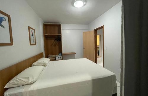Caldas Novas Apartamento | Golden Dolphin Grand Hotel