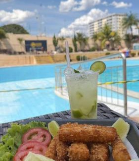 Caldas Novas Apartamento | Golden Dolphin Grand Hotel - Reservas