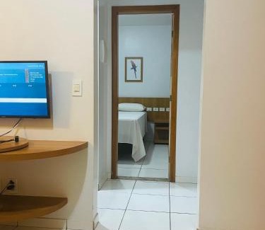 Termal Apartamento | Golden Dolphin Resort (Grand Hotel)