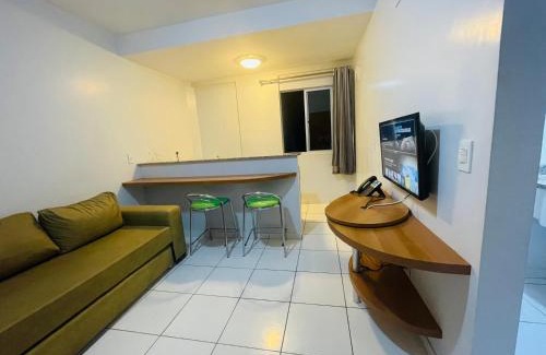 Termal Apartamento | Golden Dolphin Resort (Grand Hotel)