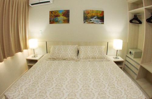 J Jeriquara Apartamento | Golden Dolphin Supreme Via Giro ImobTech