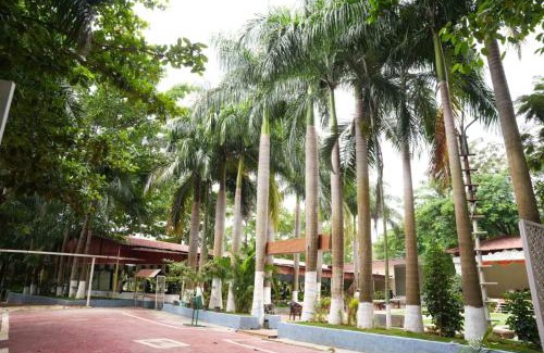 Anekal Hotel | Golden Farms Resort