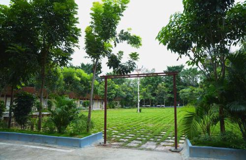 Anekal Hotel | Golden Farms Resort